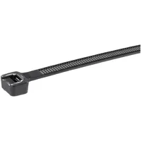 Panduit PLT2S-C2 PLT2S-C2 Kabelbinder 188mm 4.80mm Rot 100St.
