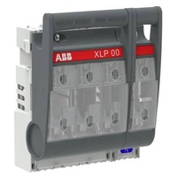 ABB 1SEP600115R0003 XLP00-4P-8M8 Sicherungslasttrennschalter 4polig 160A 500V