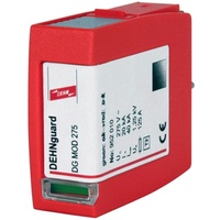 Dehn ÜS-Ableiter Varistor-Schutzmodul DG MOD 275