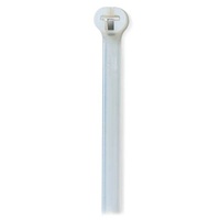 ABB Stotz S&J T&B Kabelbinder TY232M Ty-Rap 203x2,4mm natur