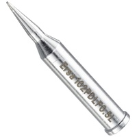 Ersa Lötspitze Bleistiftform Spitzen-Größe 0.50 mm Inhalt 1 St.