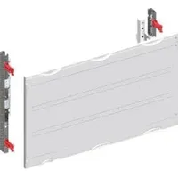 Striebel & John MBD252 Sammelschienensystem-Modul 3RE / 2FB, für