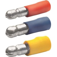 Klauke Rundstecker 0,5-1qmm 1020