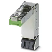 Phoenix Contact RJ45-Steckverbinder CUC-IND-C1ZN#1421877