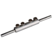 Dehn Verbindungsmuffe Al f. Rd 8mm VM 8 SKM6X8