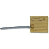 THERMO TECH Polyester Heizfolie 12 V 1 W (L
