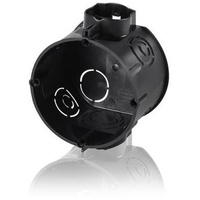 F-Tronic UP-Gerätedose E106M25, t=46mm