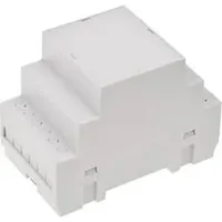 TRU Components TC-7910772 Hutschienen-Gehäuse 53 x 90 x 65