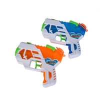 SIMBA Waterzone Dual Blaster Set