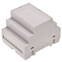 TRU Components TC-7910880 Hutschienen-Gehäuse 70 x 90 x 65