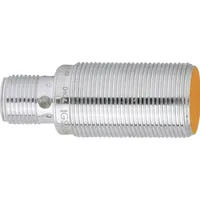 IFM Electronic Induktiver Näherungsschalter M18 bündig PNP