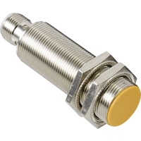 TRU Components Induktiver Näherungsschalter M18 bündig PNP TC-9393040