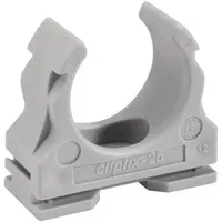 Fränkische Rohrwerke Fränkische clipfix 63 22370063