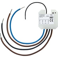 MDT KNX RF+ Funk Schaltaktor RF-AKK2UP.01