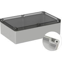 TRU Components TC-9065576 Outdoor-Gehäuse 300 x 230 x 85