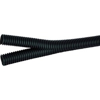 Lapp 61806671 SILVYN® SPLIT PA6 70/67,5x79,8 BK Wellrohr Schwarz
