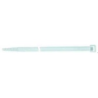 Protec.class Kabelbinder, natur 2,5 x 100 Stk.)