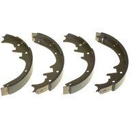 Brembo Bremsbackensatz