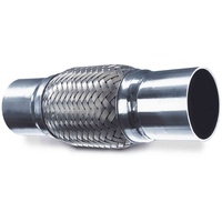 Ernst Flexrohr, Abgasanlage