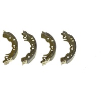 Brembo Bremsbackensatz Ø 180 mm Hinten (S 16 515)