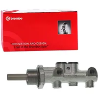 Brembo Hauptbremszylinder M 85 085)
