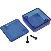 HAMMOND ELECTRONICS 1551RTBU Universal-Gehäuse 50 x 50 x 20