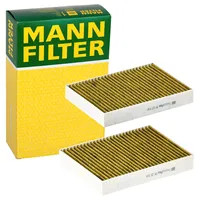 Mann-Filter FP 23 014-2