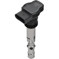 NGK Zündspule 4-polig für SKODA Octavia II Audi A4