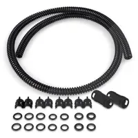 Herth+Buss Reparatursatz, Waschwasserleitung