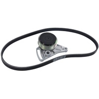 Continental CONTITECH Keilrippenriemensatz