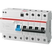 ABB 2CSR254101R1325 FI-Schutzschalter/Leitungsschutzschalter 0.03A