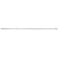 Fischer Kabelbinder BN 2,5x100 transparent