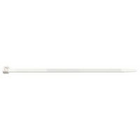 Lapp 61831046 Kabelbinder 200 mm 3.60 mm Schwarz UV-stabilisiert