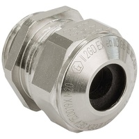 Kaiser EX1000.13.110 Kabelverschraubung PG13 Metall