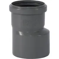 Ostendorf HTsafe Reduktion DN 90/75