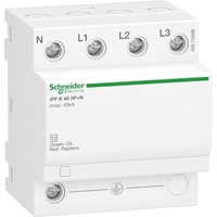 Schneider Electric A9L15688 Überspannungsableiter iPF K 40, Typ 2,