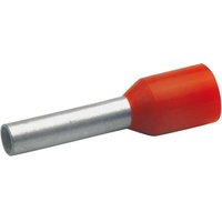 Klauke Aderendhülse 1,5qmm 172/RO