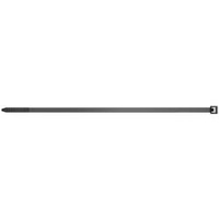 Fischer Kabelbinder UBN 4,8x430 schwarz