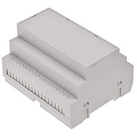 TRU Components TC-7910828 Hutschienen-Gehäuse 65 x 90 x 105