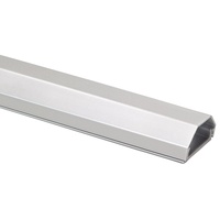 My Wall myWall HZ4-0,75SIL Kabelrinnensystem 750 m, Aluminium