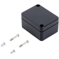 TRU Components KST 206 03206000.H Industrie-Gehäuse 65 x 50