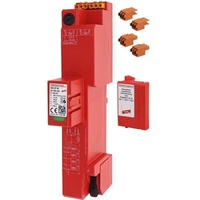 Dehn Kombi-Ableiter TNS 255