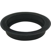 Walraven Dichtungsring 7302050 DN 50, für GA/HT, aus EPDM-Gummi,