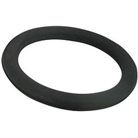 Walraven Dichtungsring 7303050 DN 50, für GA/HT, aus EPDM-Gummi,