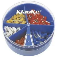 Klauke Streudose leer ST 1 L