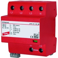 Dehn DSH TT 255 FM 941315