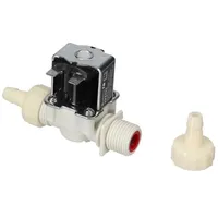 WHADDA Magnetventil WPM422 WPM422 12 V/DC Schlauchsteckverbindung Aussen-Ø 8mm