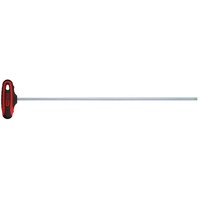 KS Tools ERGOTORQUEplus® T-Griff RIBE Profil, extra lang, 5