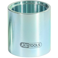 KS Tools Druckhülse, Innen-Ø 40mm, Außen-Ø 50mm