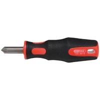 KS Tools Innen-Entgrater, 3-40mm